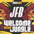 deekline、Trigga、David Boomah、Specimen A、Navigator - Duppy Destroyers