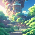 轩小X - PLANET