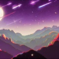 心雨 - 小星星 (48秒片段)