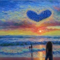 向日葵花 - I Feel Your Love