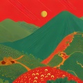 猫小牙 - 红山果