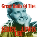 Great Balls of Fire