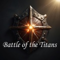 Battle of the Titans