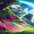 星火燎原7 - 就恋这把土