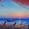 未知歌手 - 一醉方休