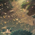绝对空虚 - 回味经典，蔡枫华《落雁》