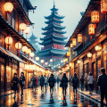 金鳞岂是池中物 - 盛世中国