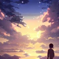 悦兵 - 寂寞夜里想着你