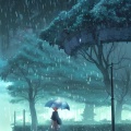 死魚.. - 北京下雨了