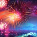 花瓣、悦兵 - 2021贺新年