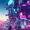 ailun88 - 小城夏天