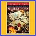 shirley horn - Wild Is the Wind