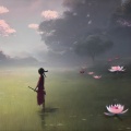 君临天下 - 江湖不相信眼泪 (DJ版)