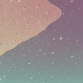小小鱼呢 - 酒醉的雨滴
