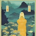 一只泡泡鱼- - 遇见你