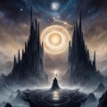MYSTKRON、Ryan Cottingham - TICH