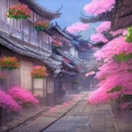 Tracy顾拾捌-御 - 【中国风】七朵-宫商角徵羽