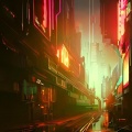 艺涛、梁剑东 - 夜色 (DJ川仔版)