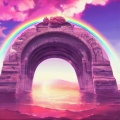 里子 - Sacred world (《突击莉莉 Bouquet》OP/TV.size)