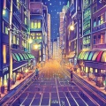 Christian Cheval、gio di leva - Here We Go (Simioli & Black Remix版)