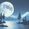72 - 白月光