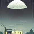 麦钦（麥SIR） - 夜雨声