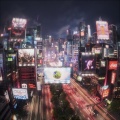 Primate、Captain bass - Body