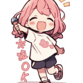 咸鱼妹 - OK歌