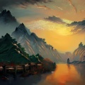遵义林哥 - 迟志强,这首《十不该》太经典了,80年代最流行,影响了一代人