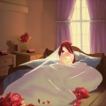 三岁 - 老婆