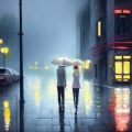 娱乐小聪明 - 你是陪我走过风雨的人是什么歌