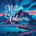 Million Colours - Lofoten Islands