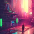 元·神 - The Box