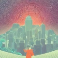 画意 - 感谢有你