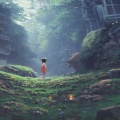萌陈教主 - 她的眼睛会说话