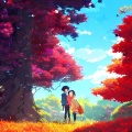 陆媛媛 - 老婆