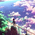 青斑- - Bad Guy