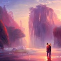 w蒲公英q - 若只如初见