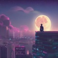 DJ旋律舞曲 - 喝醉以后才明白
