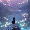 EX-Timo - 谁来主宰 (Beyond)