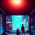 @我本无心--/ - 没有人比我更爱你