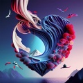 Tim Enso、Inaya - Heartbeat