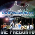 Comando Tiburon - Me Pregunto (LA EVOLUCION CT)