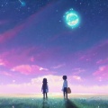 蒋婴、眼镜 - 在我的心里只有你