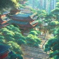 毛习云 - 帝都