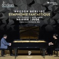 Jean-François Heisser、Marie-Josèphe Jude - Symphonie fantastique, Op. 14: 5. Songe d'une nuit de sabbat (Transcribed for Piano Duet by Jean-François Heisser)