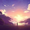 【贝勒】 - 【贝勒】别处的夕阳