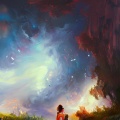 语凝 - 替我爱你