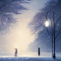 杨浩原创音乐 - 爱了给了伤了痛了