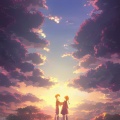 丹丹、山茶 - 没有人比我更爱你
